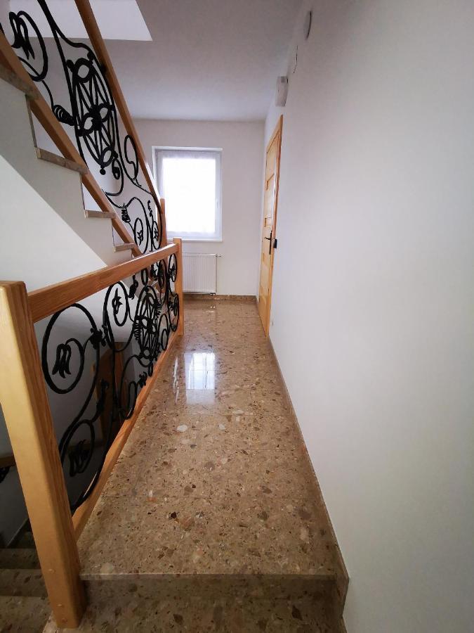 Toporowe Domki W Chocholowskiej Витув Экстерьер фото